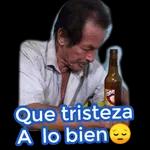 CAAALMATE MARICA. 