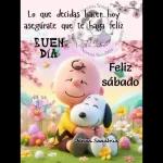 Snoopy 