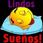 Te extraño