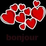 bonjour