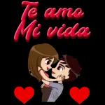 te amo  ❤️ 