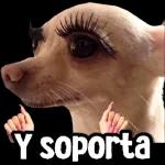 Qué estás haciendo