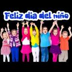 dia del niño 