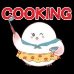 雪之妖精☆長尾山雀的冬天