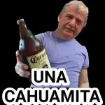 que calor no?