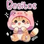 Besitos
@lexa