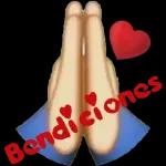 bendiciones