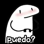 Toma, para que borres tus mamadas