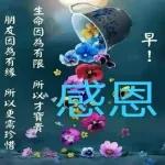 清晨美好，早安您好！