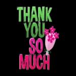 I love you