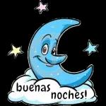 BUENAS NOCHES