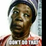 TJUU! SOUTH AFRICA PER 3 100 g YA! 100