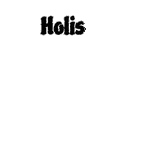 Holis