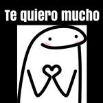 Te quiero mucho