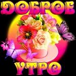 Доброе утро  ☀  ☀