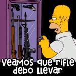 armas 