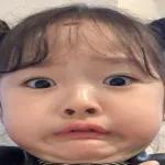 Korean girl