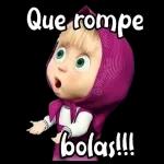 Gracias por el Visto
