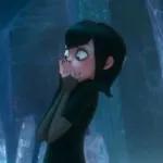 Mavis Dracula
