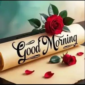 Good Morning - getsticker.com