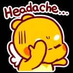 萌宠sticker 11161🥰