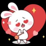 Gracias por ser parte de mi vida