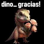 Super fun animal stickers