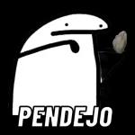 cálmate o te calmo