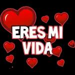 AMOR Haces mis días más bonitos!! AS ND 