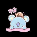 小兔子B 好言好語篇 