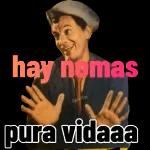 cuidate mucho