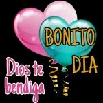 !BUENOS DÍAS!