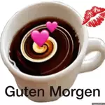 Guten Morgen