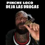 Y tú siempre de metiche