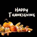 Thanksgiving
