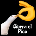 Jesús te estás llamando