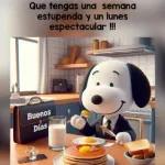 Snoopy 