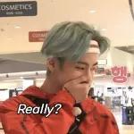 BTS mood