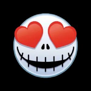 I love you. - getsticker.com