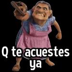 No hay varo