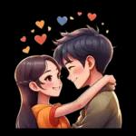 ที่รัก : บอกรักทุกวัน