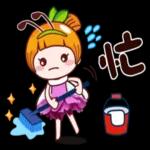 超火爆貼圖等你使用喔～