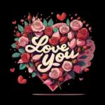 loving you, always