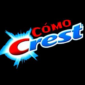 WCÓMO Crest  - getsticker.com