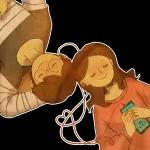 Love 2
                            Puuung