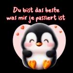 Pinguin 