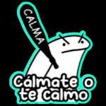 ¿Por que me estás ignorando?
