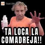 aqui estoy mi AMOR ya me afeite