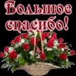 спасибо 