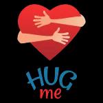 give you a big hug